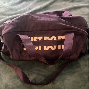 Women’s Nike Duffel Bag